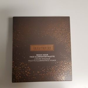 Laura Mercier Magic Hour Face Illuminator Palette